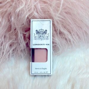 London Town Candy Floss Lacquer